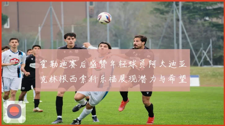 霍勒迪赛后盛赞年轻球员阿夫迪亚克林根西索科乐福展现潜力与希望